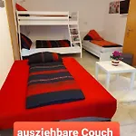 Am Eck Apartmán *