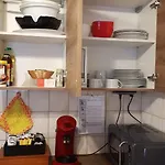 Am Eck Apartmán *