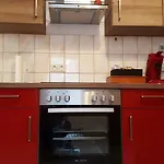 Apartmán Am Eck *