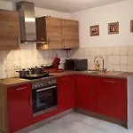 Apartmán Am Eck Rust
