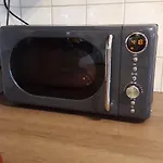 Am Eck Apartmán *