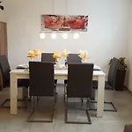 Am Eck Apartmán Rust