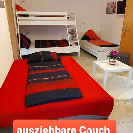 Am Eck Apartment *