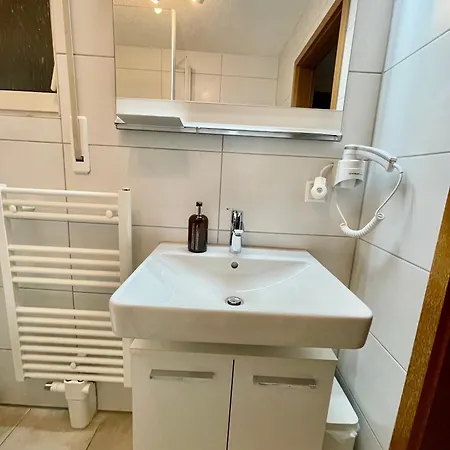 Am Eck Apartamento