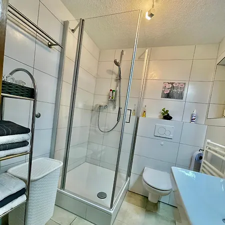 Am Eck Apartmán