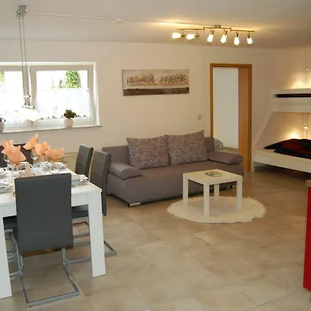 Am Eck Apartmán *