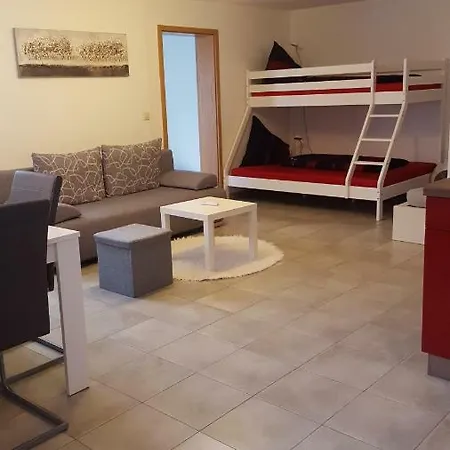 Apartment Am Eck Rust