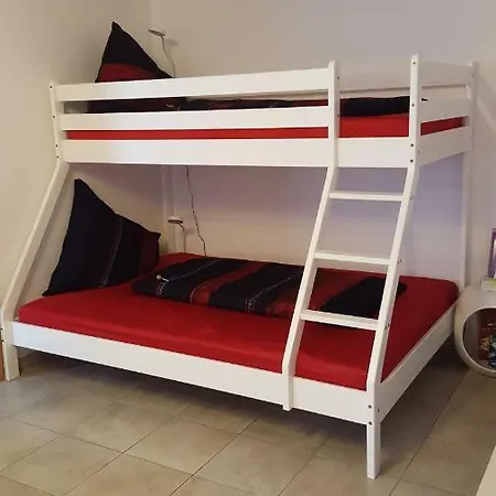 Am Eck Apartment *