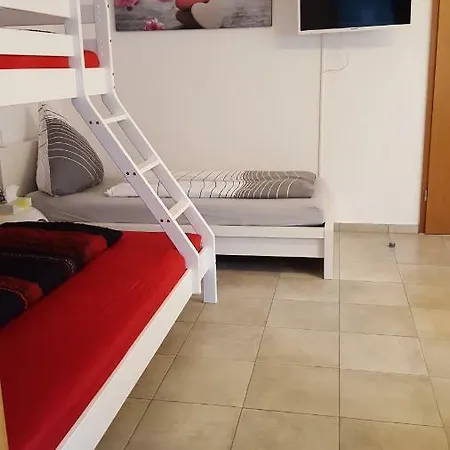 Am Eck Apartamento