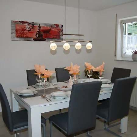 Am Eck Apartment